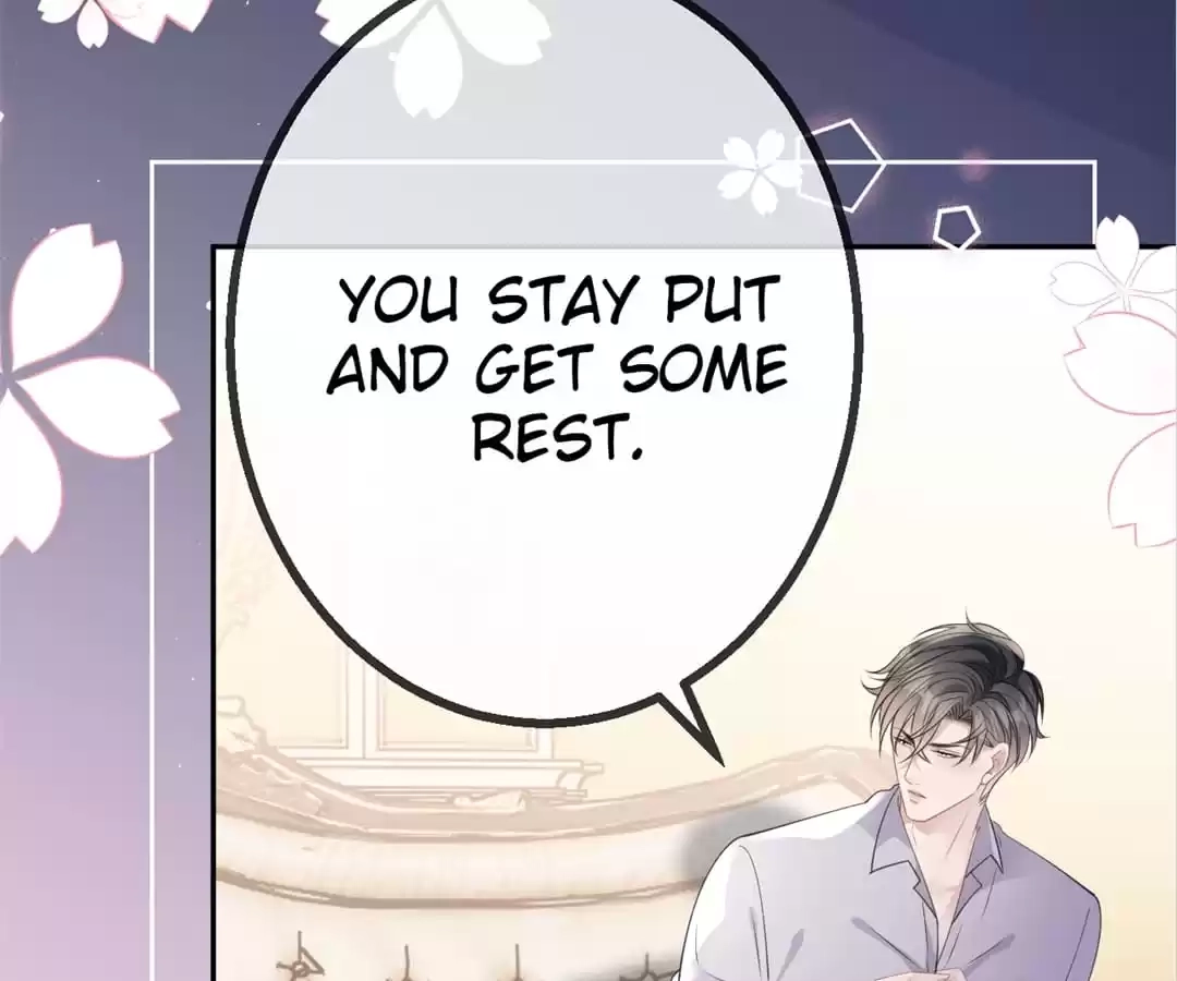 The Burning Flames of Intense Love Chapter 68 page 69 - 