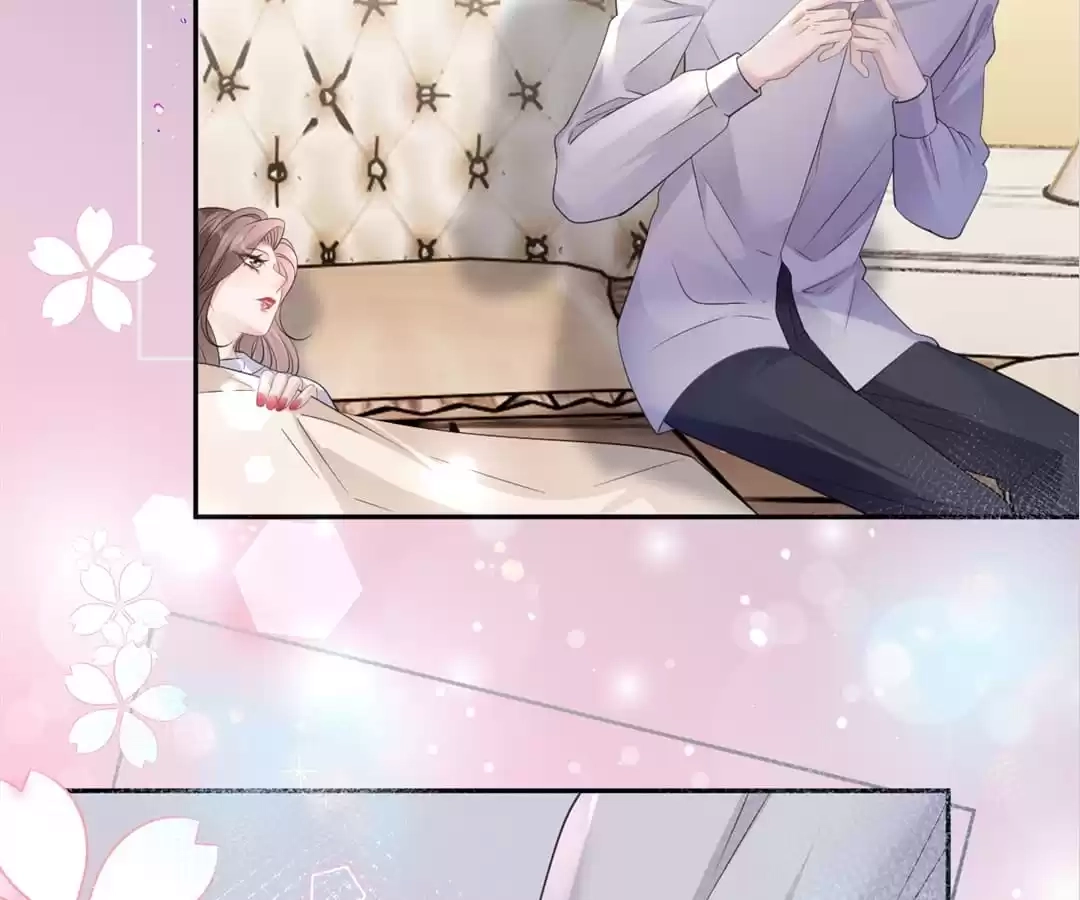 The Burning Flames of Intense Love Chapter 68 page 70 - 