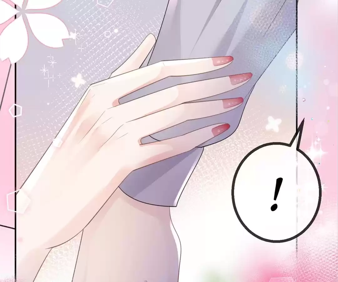 The Burning Flames of Intense Love Chapter 68 page 71 - 