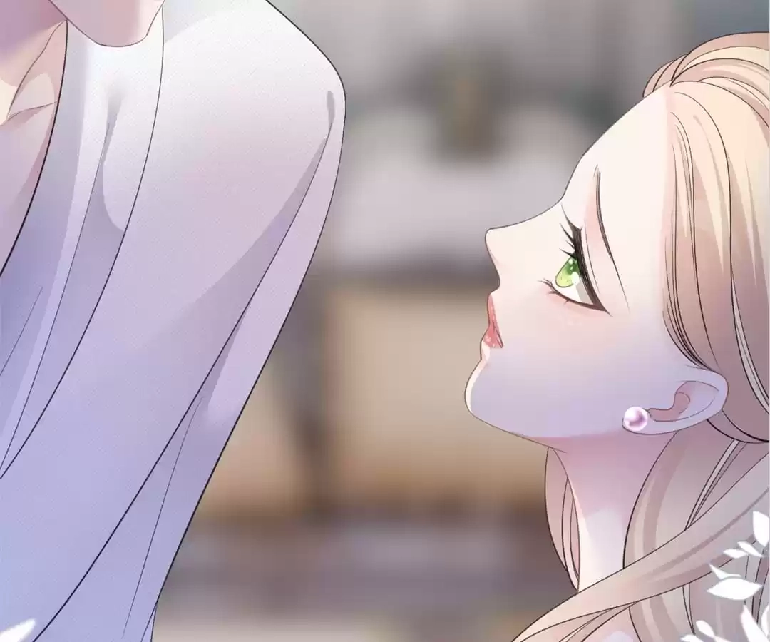 The Burning Flames of Intense Love Chapter 68 page 9 - 