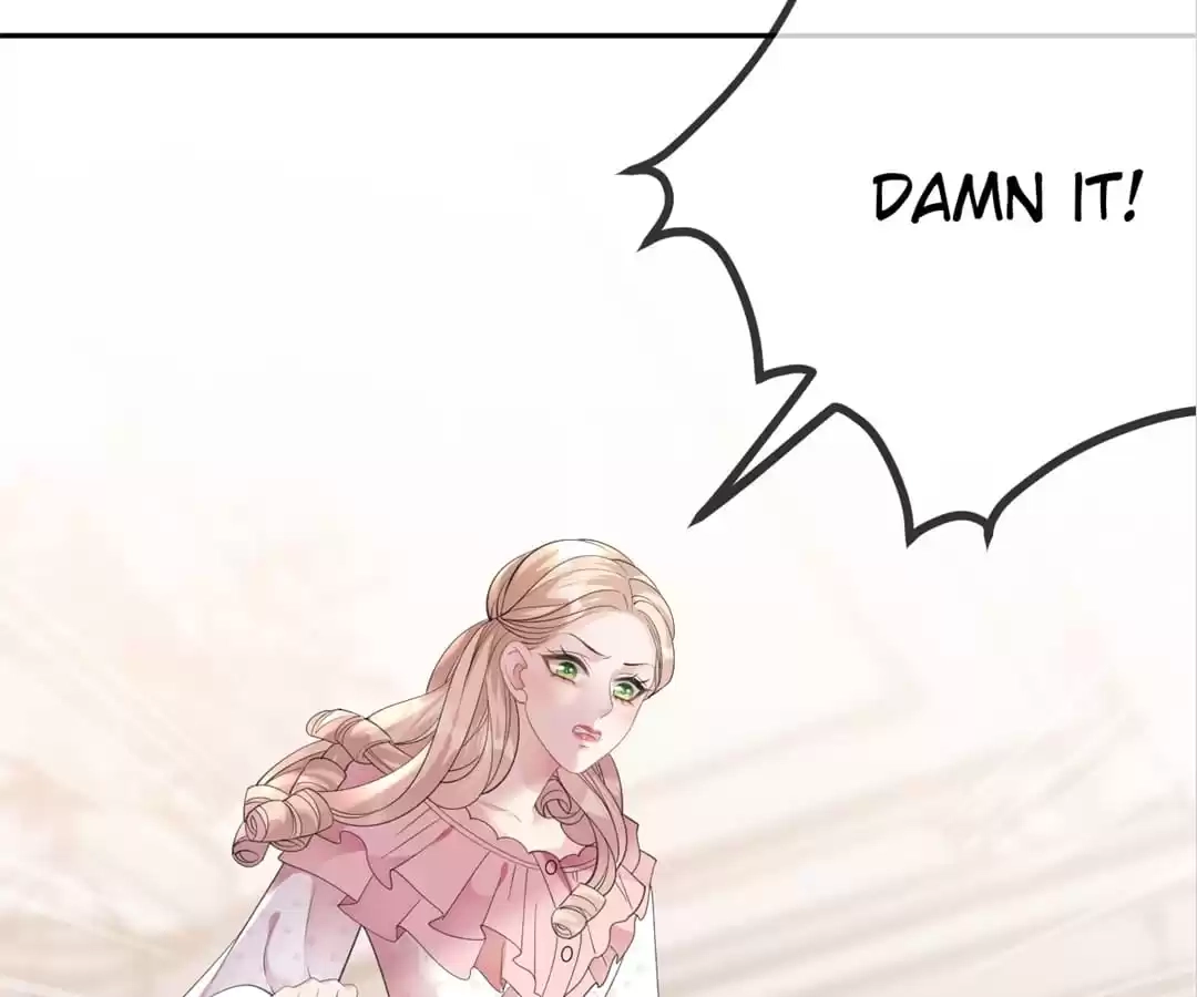 The Burning Flames of Intense Love Chapter 69 page 14 - 