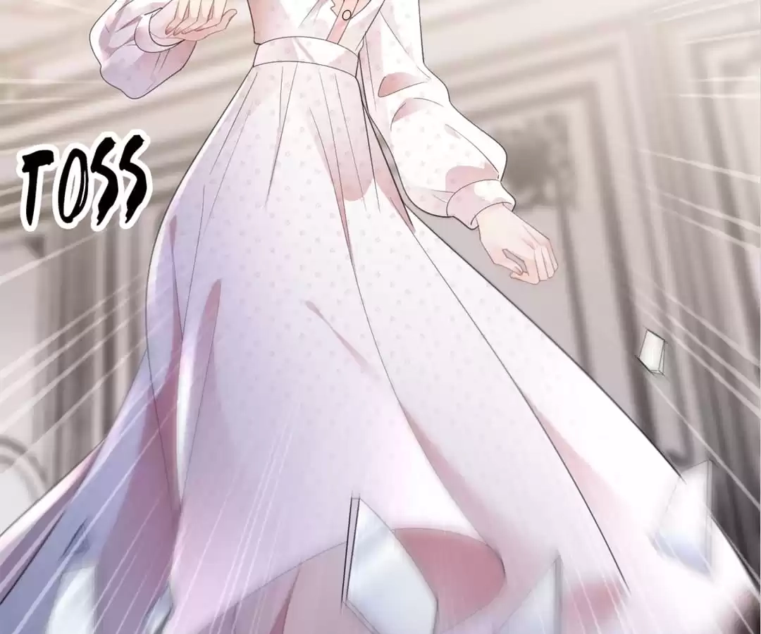 The Burning Flames of Intense Love Chapter 69 page 15 - 