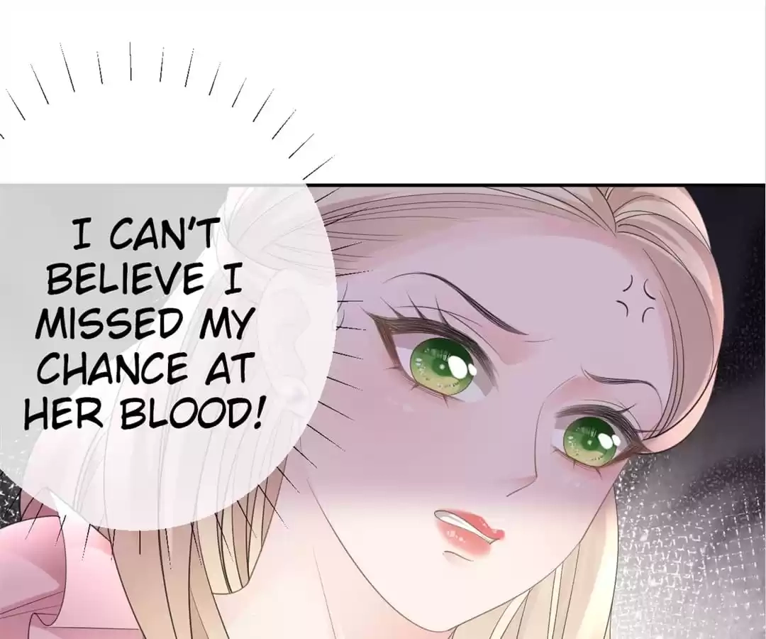 The Burning Flames of Intense Love Chapter 69 page 17 - 
