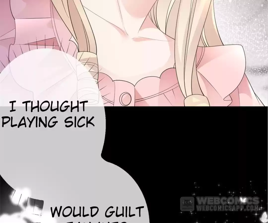 The Burning Flames of Intense Love Chapter 69 page 18 - 