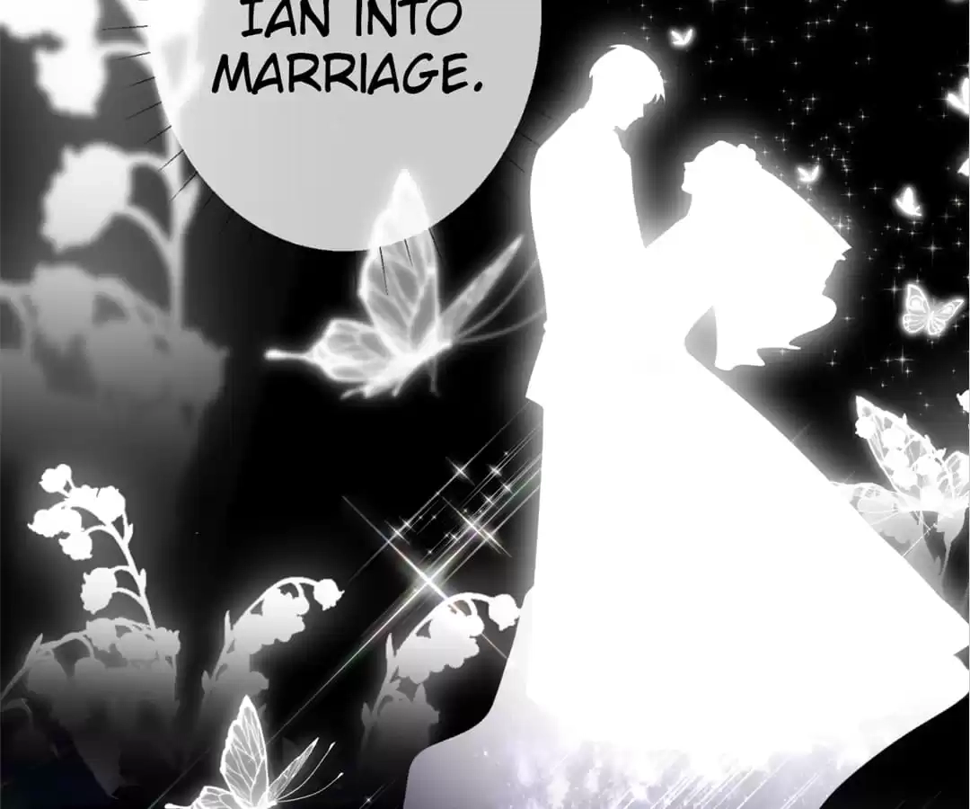 The Burning Flames of Intense Love Chapter 69 page 19 - 