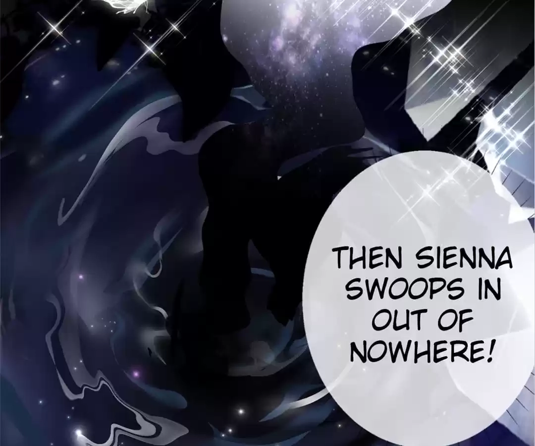 The Burning Flames of Intense Love Chapter 69 page 20 - 