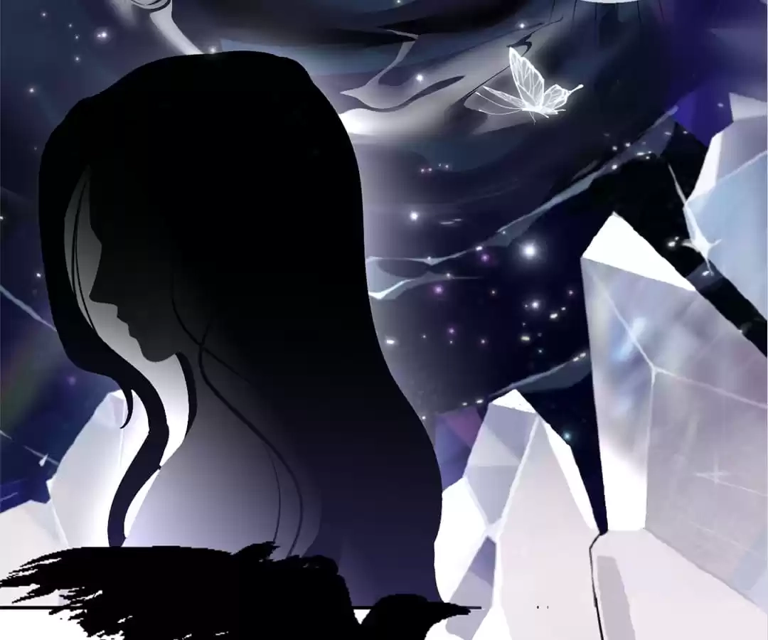 The Burning Flames of Intense Love Chapter 69 page 21 - 