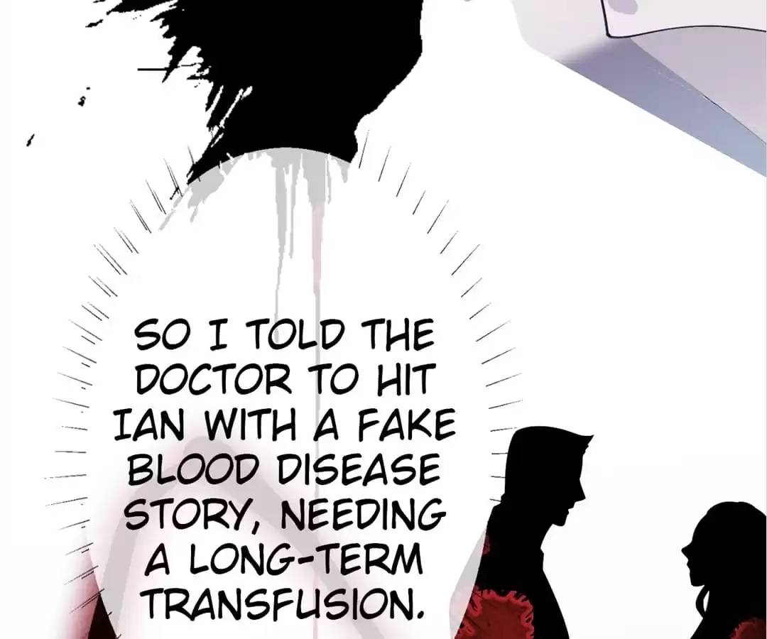 The Burning Flames of Intense Love Chapter 69 page 22 - 