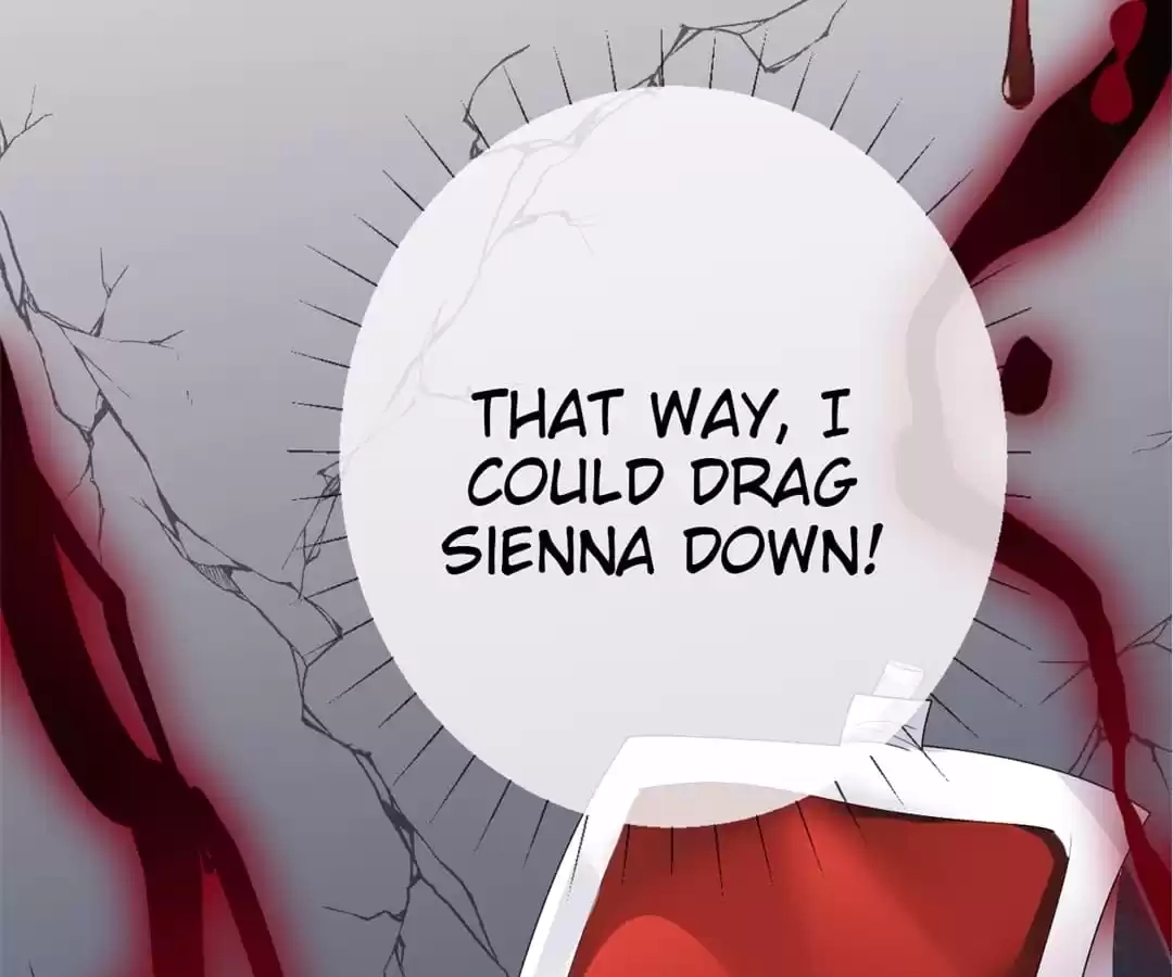 The Burning Flames of Intense Love Chapter 69 page 24 - 