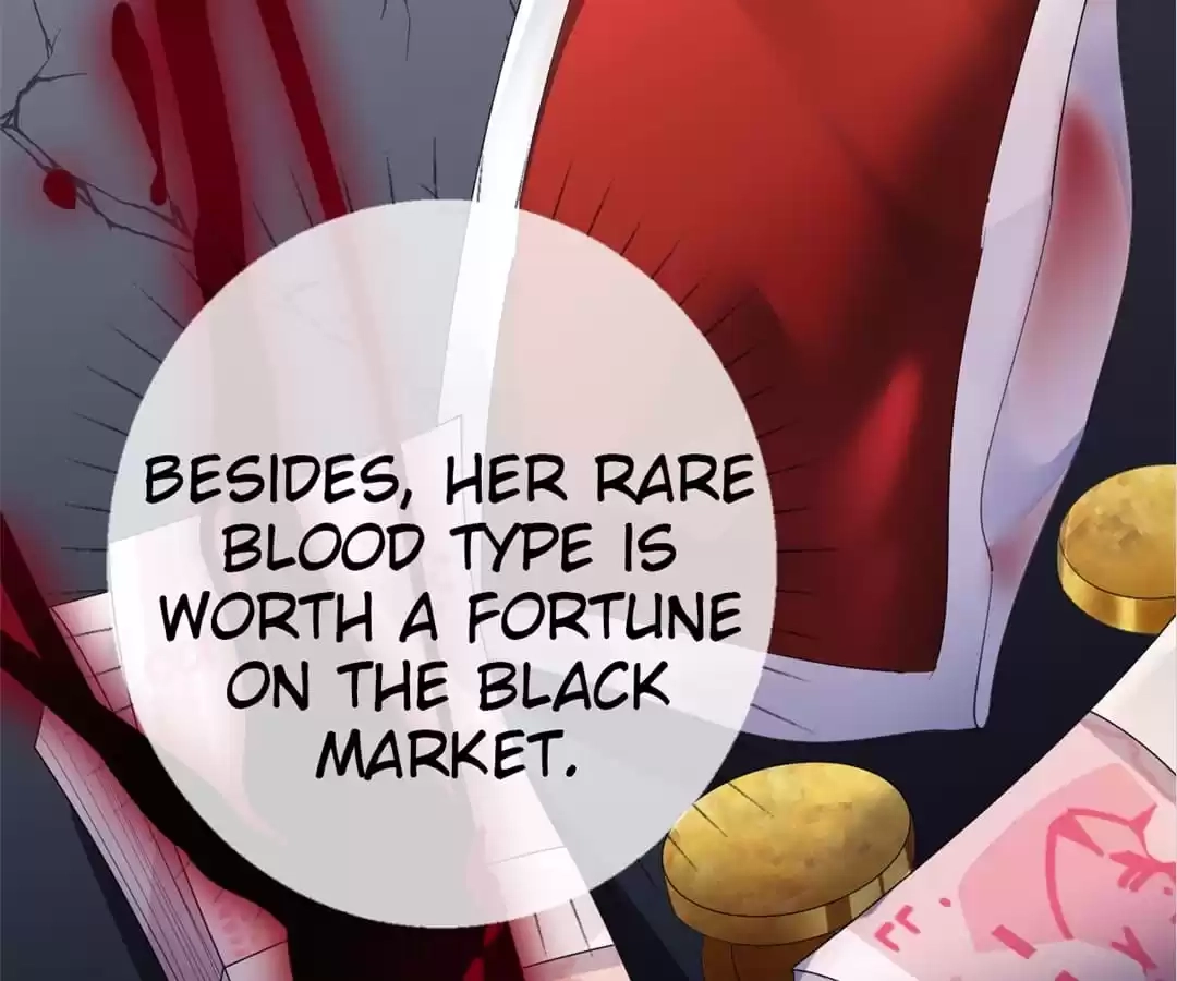 The Burning Flames of Intense Love Chapter 69 page 25 - 