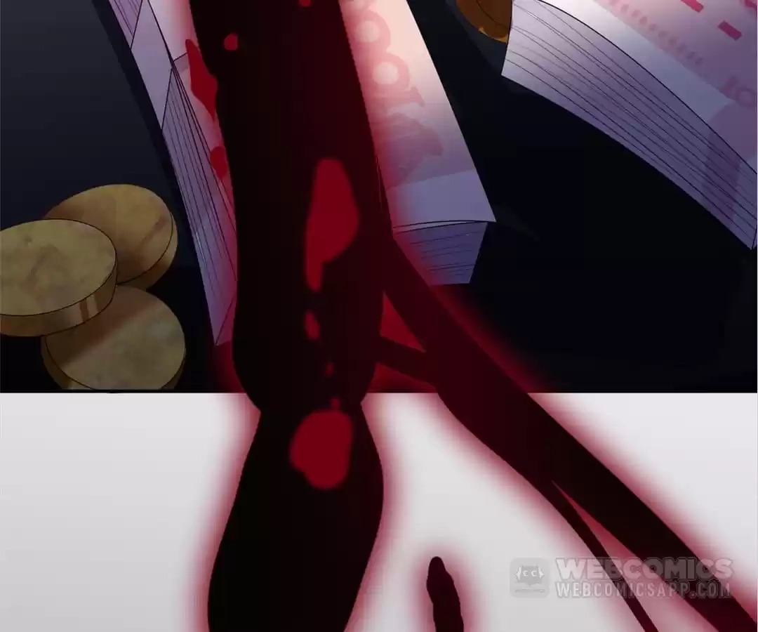 The Burning Flames of Intense Love Chapter 69 page 26 - 