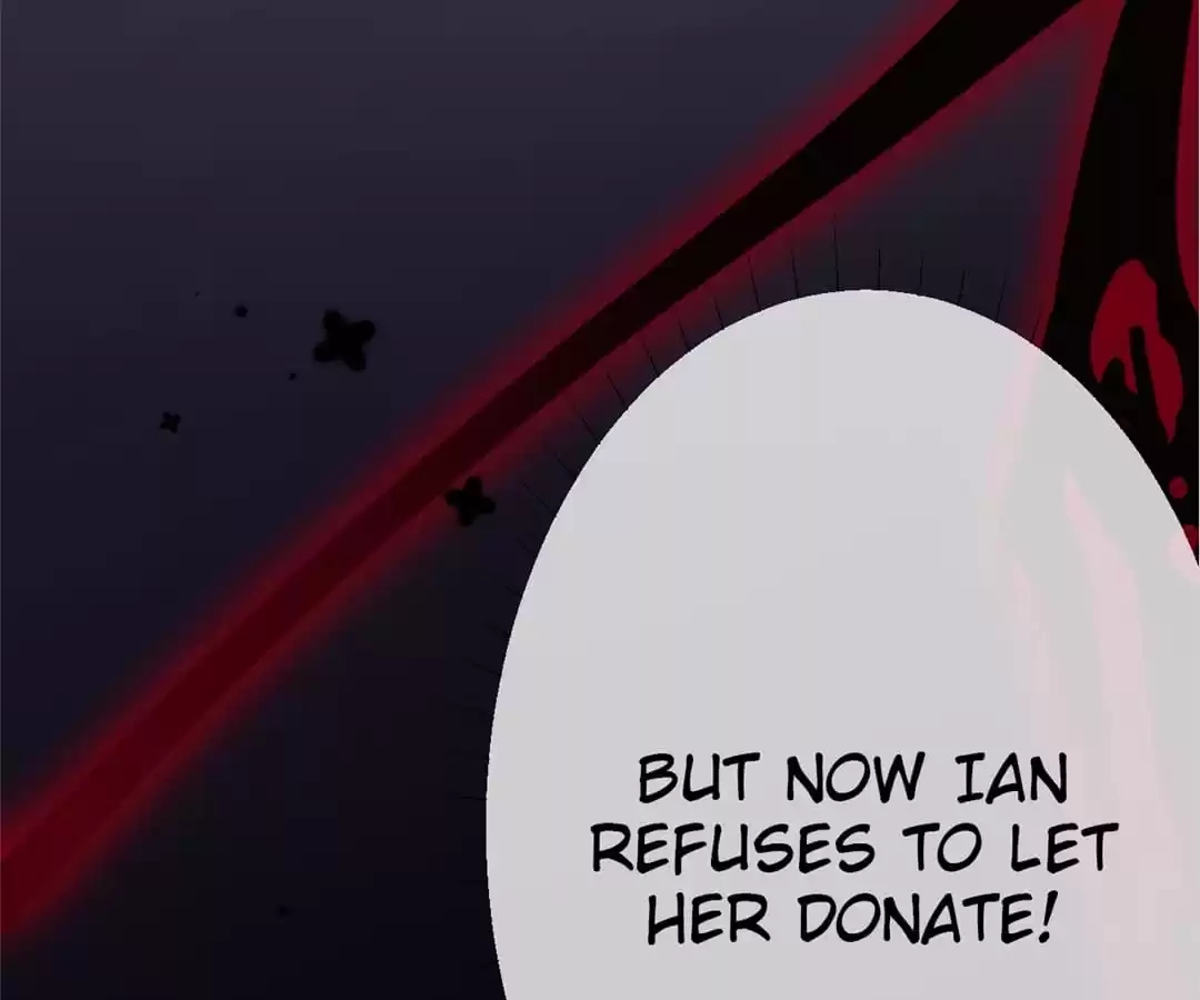 The Burning Flames of Intense Love Chapter 69 page 29 - 
