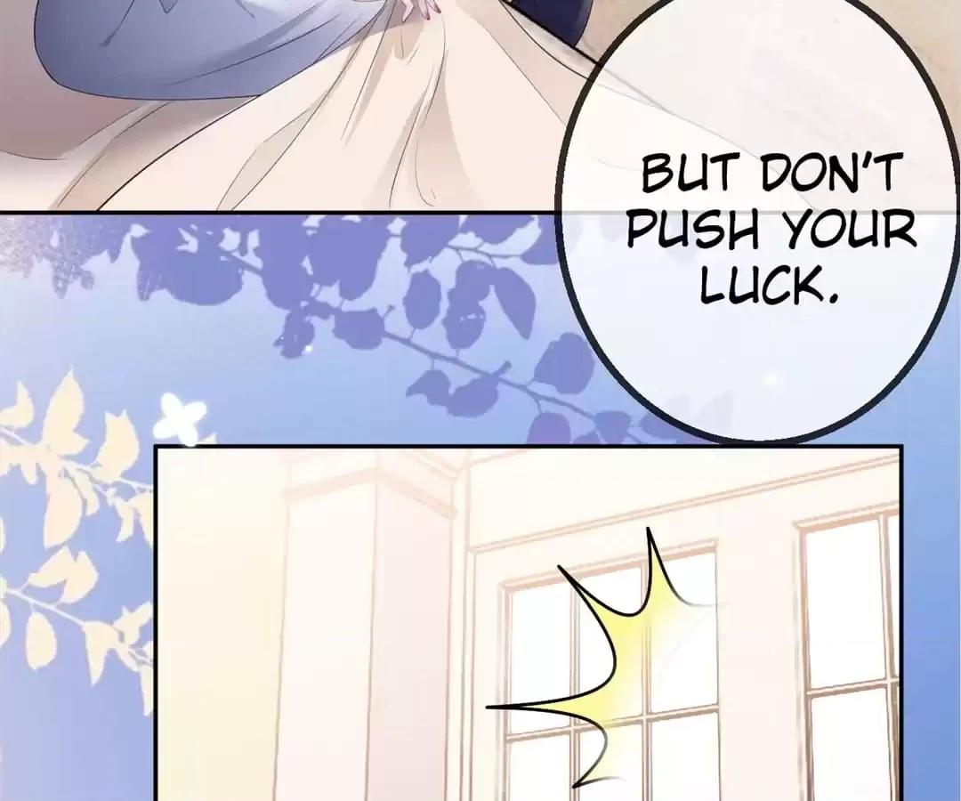 The Burning Flames of Intense Love Chapter 69 page 4 - 