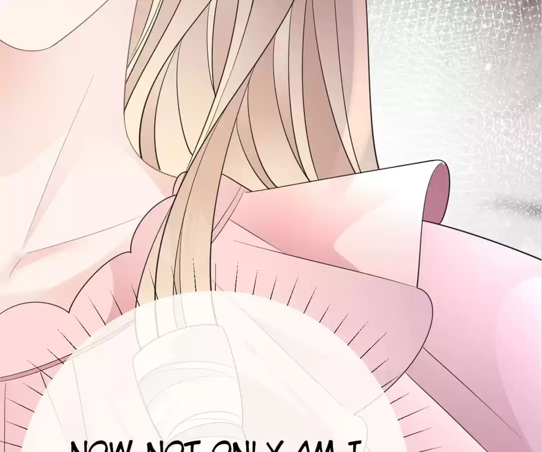 The Burning Flames of Intense Love Chapter 69 page 31 - 