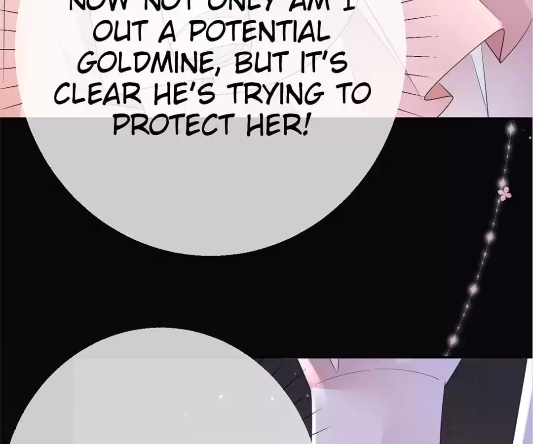 The Burning Flames of Intense Love Chapter 69 page 32 - 