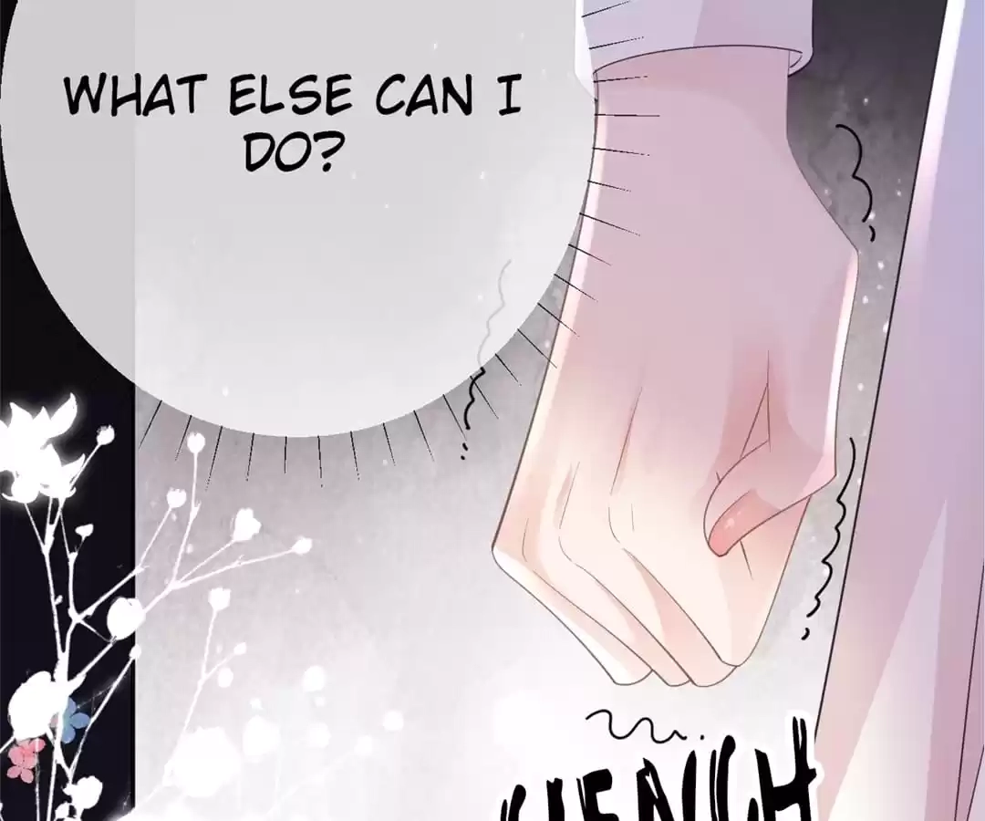The Burning Flames of Intense Love Chapter 69 page 33 - 