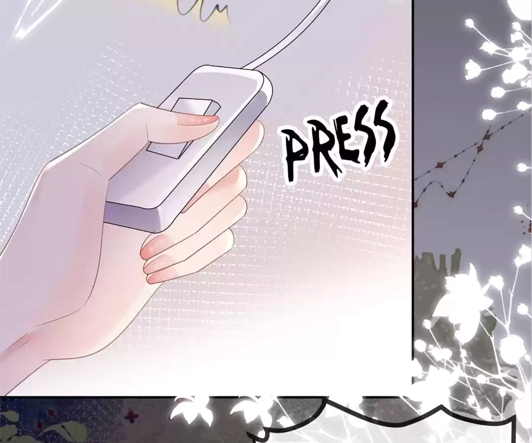 The Burning Flames of Intense Love Chapter 69 page 36 - 