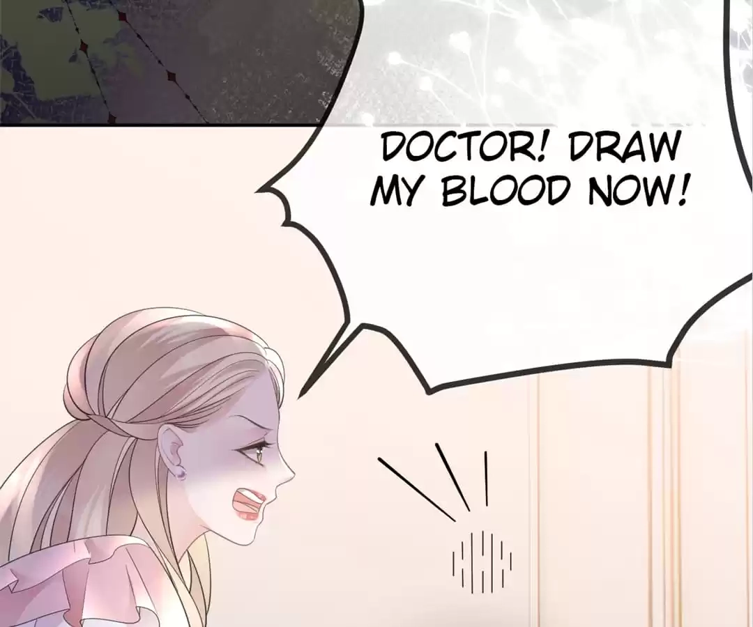 The Burning Flames of Intense Love Chapter 69 page 37 - 