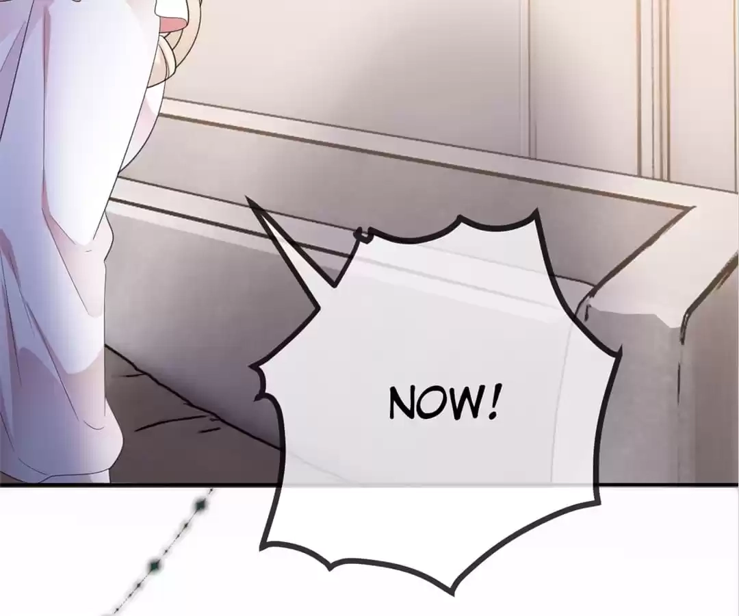 The Burning Flames of Intense Love Chapter 69 page 38 - 