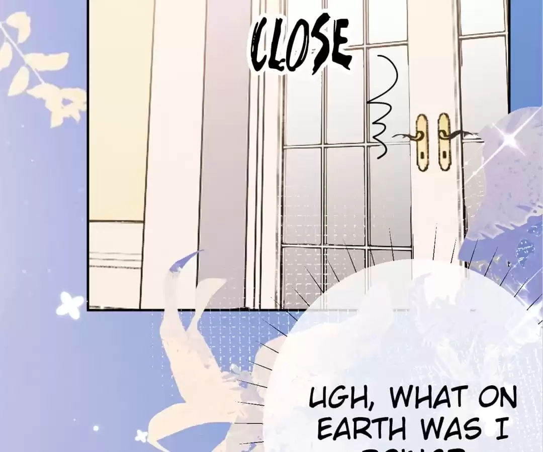 The Burning Flames of Intense Love Chapter 69 page 5 - 