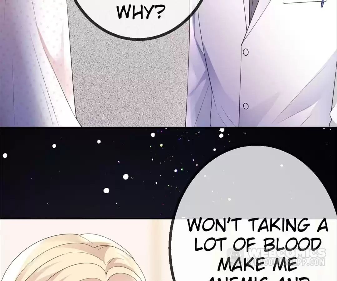 The Burning Flames of Intense Love Chapter 69 page 41 - 