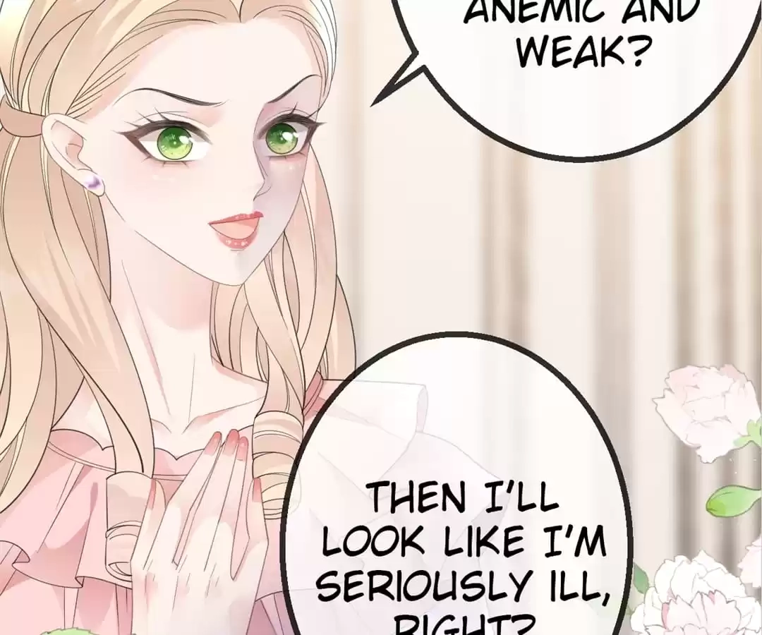 The Burning Flames of Intense Love Chapter 69 page 42 - 