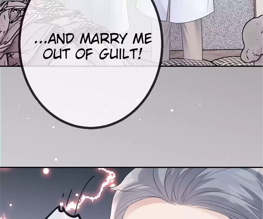 The Burning Flames of Intense Love Chapter 69 page 45 - 