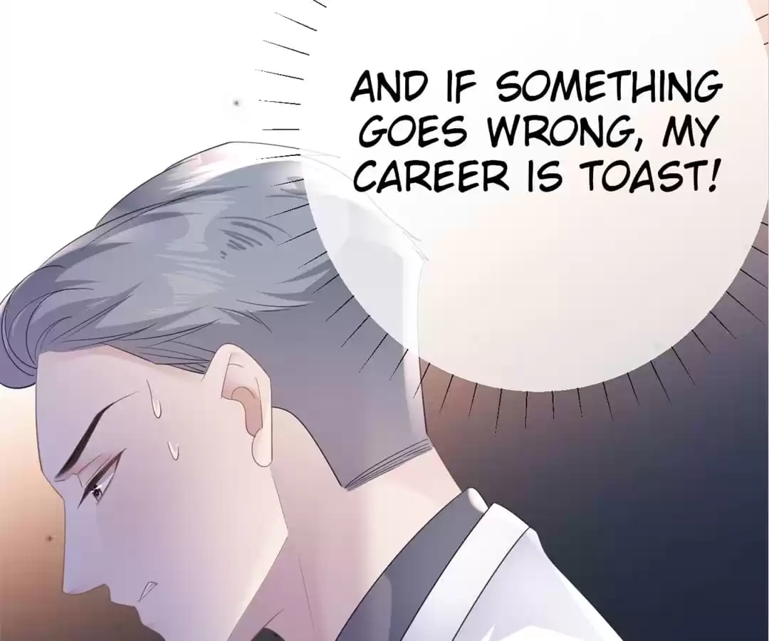 The Burning Flames of Intense Love Chapter 69 page 48 - 