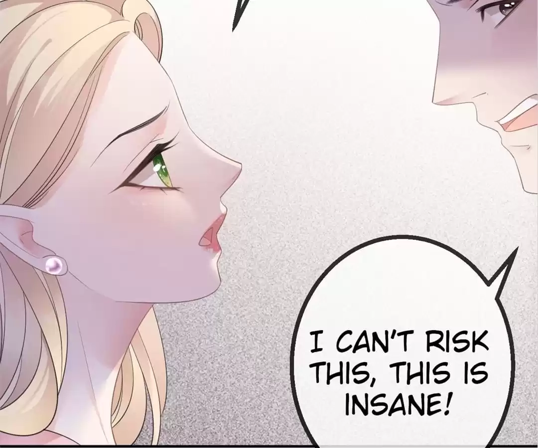 The Burning Flames of Intense Love Chapter 69 page 50 - 