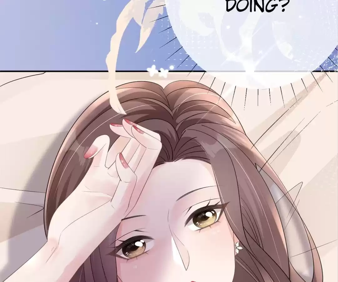 The Burning Flames of Intense Love Chapter 69 page 6 - 
