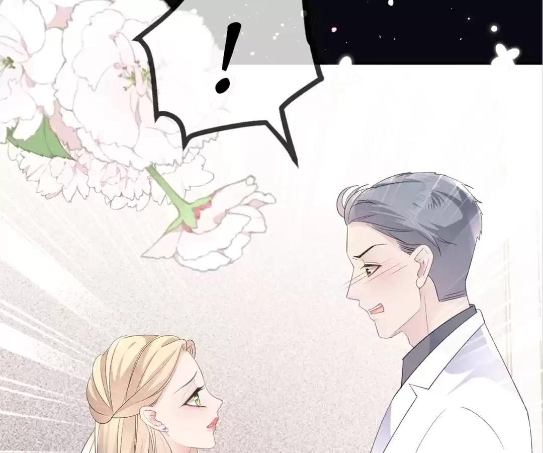 The Burning Flames of Intense Love Chapter 69 page 54 - 