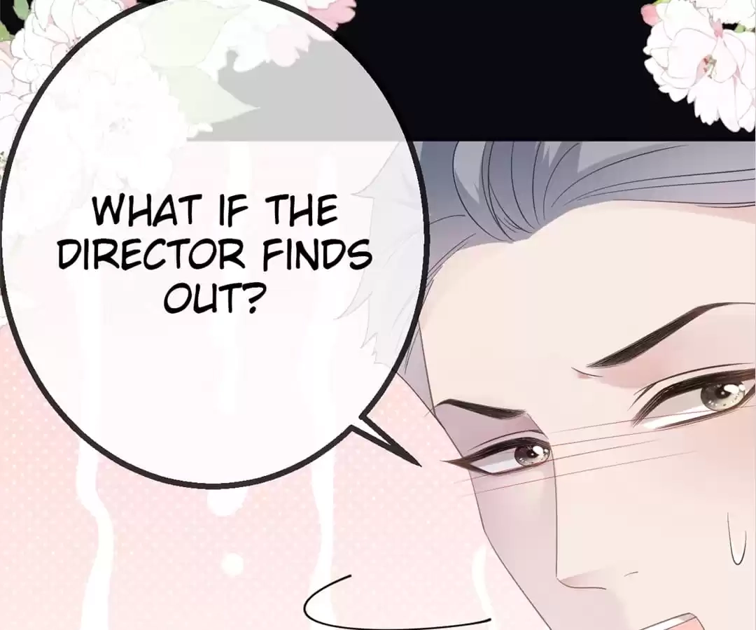 The Burning Flames of Intense Love Chapter 69 page 56 - 