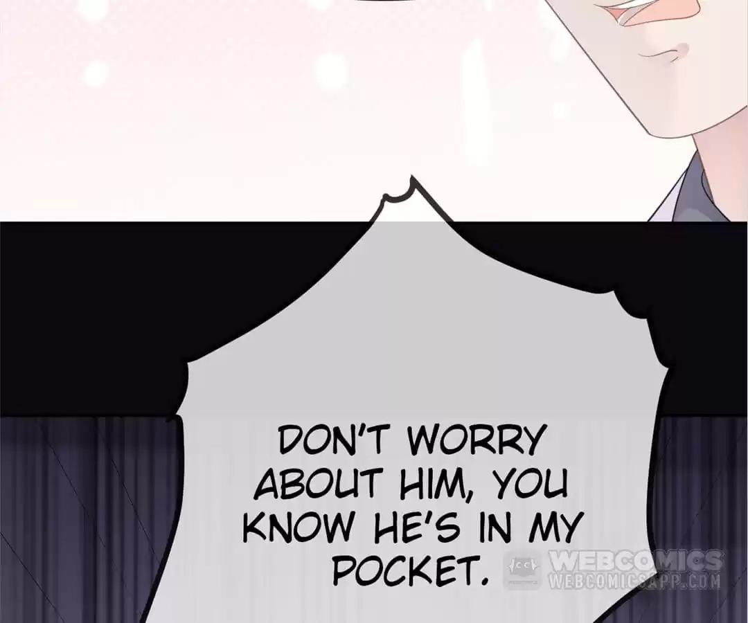 The Burning Flames of Intense Love Chapter 69 page 57 - 