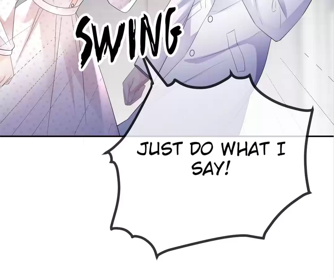 The Burning Flames of Intense Love Chapter 69 page 59 - 