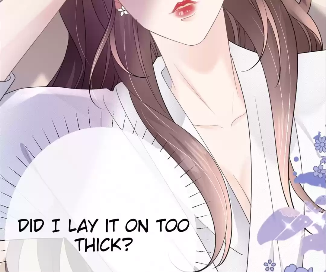 The Burning Flames of Intense Love Chapter 69 page 7 - 