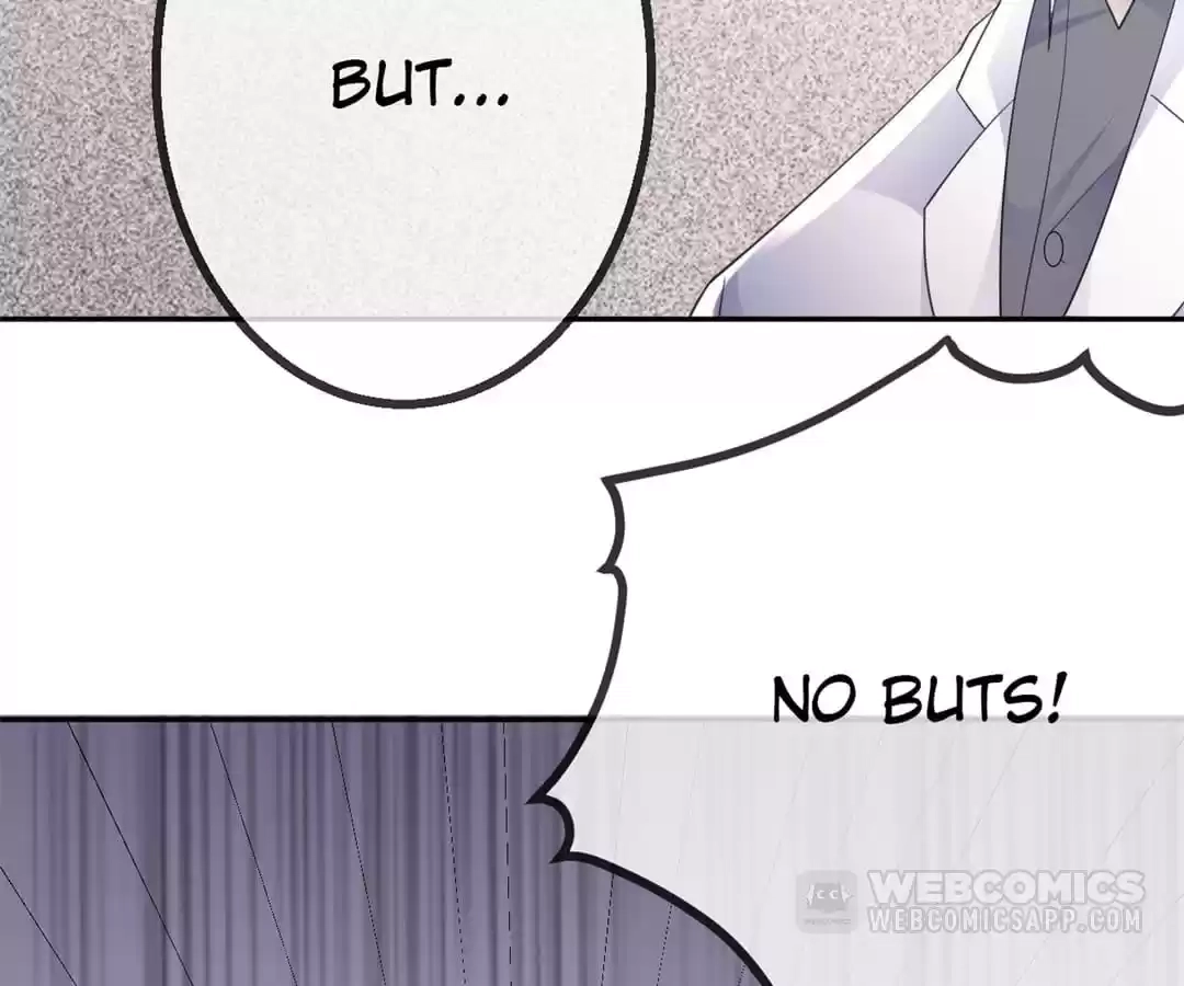 The Burning Flames of Intense Love Chapter 69 page 62 - 