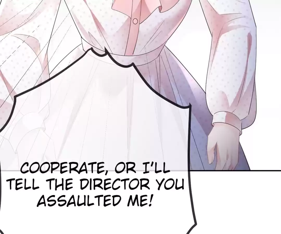 The Burning Flames of Intense Love Chapter 69 page 64 - 