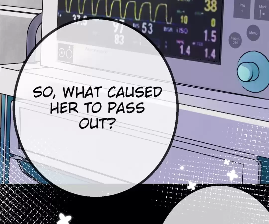The Burning Flames of Intense Love Chapter 69 page 68 - 