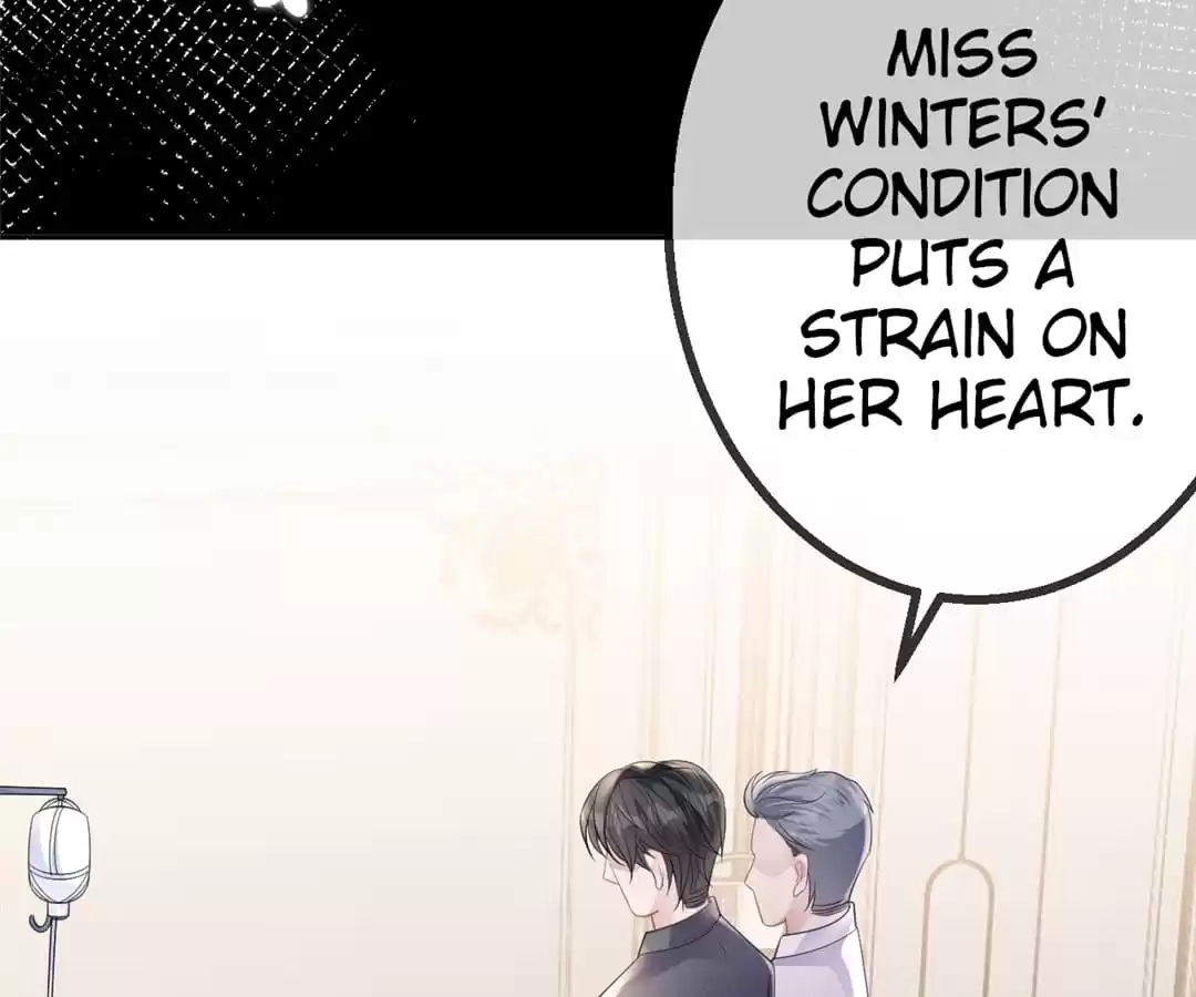 The Burning Flames of Intense Love Chapter 69 page 69 - 