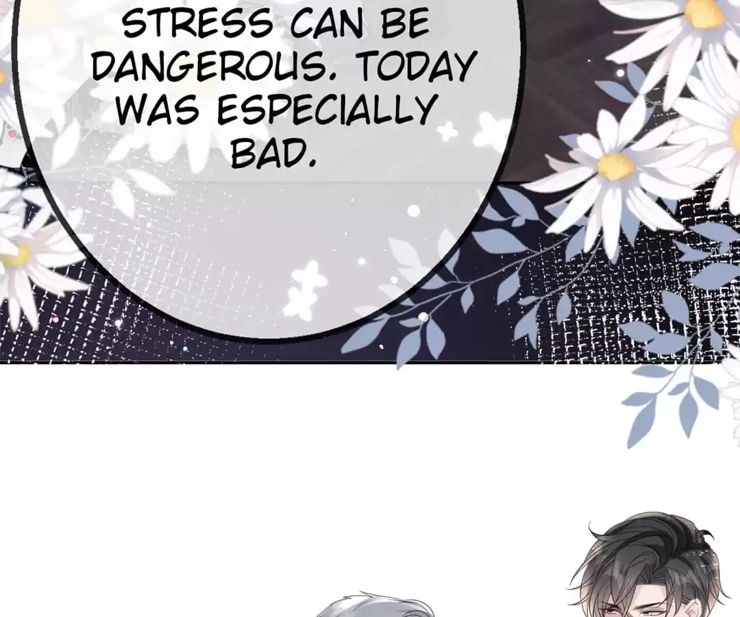 The Burning Flames of Intense Love Chapter 69 page 71 - 