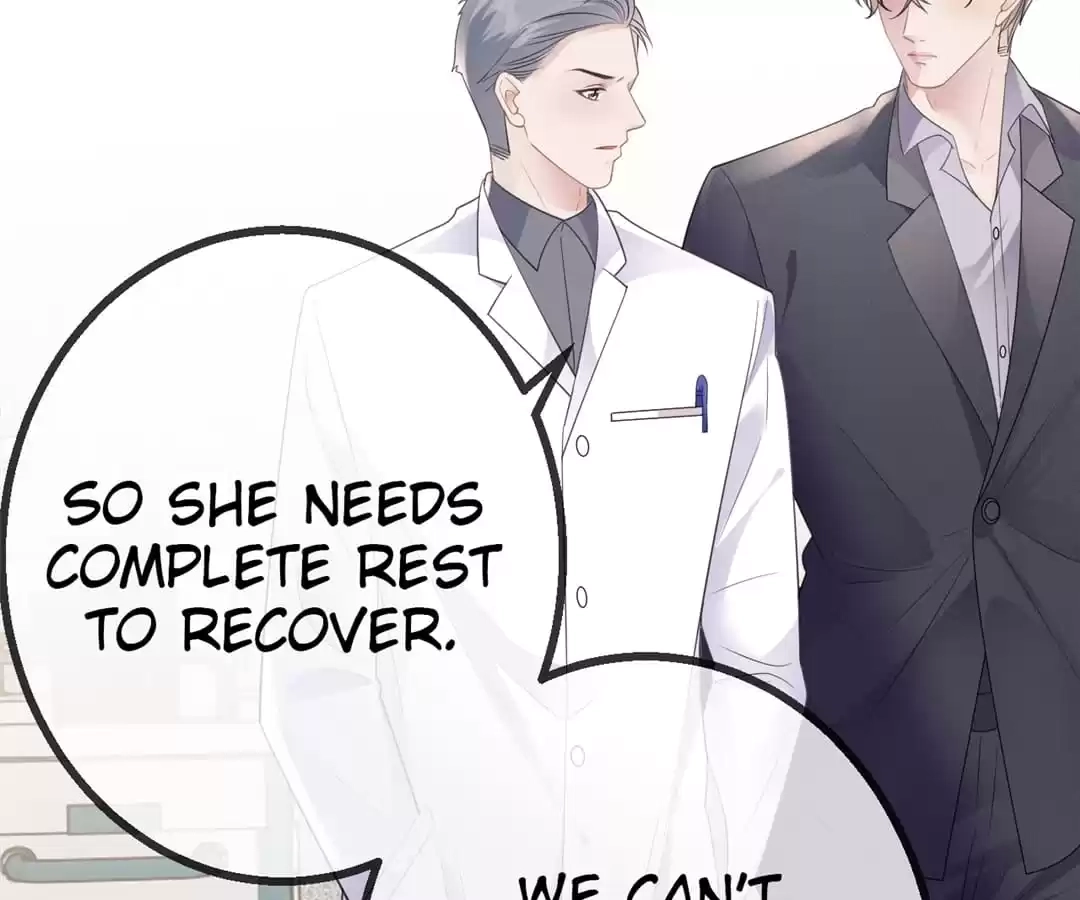 The Burning Flames of Intense Love Chapter 69 page 72 - 