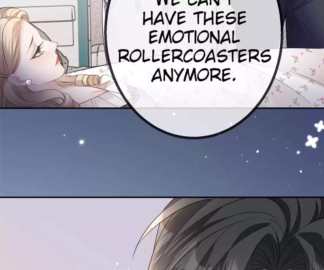 The Burning Flames of Intense Love Chapter 69 page 73 - 