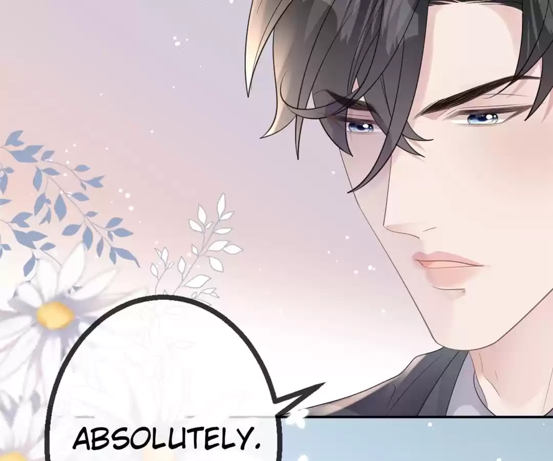 The Burning Flames of Intense Love Chapter 69 page 74 - 