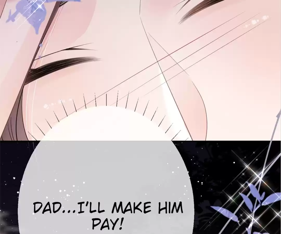 The Burning Flames of Intense Love Chapter 69 page 9 - 