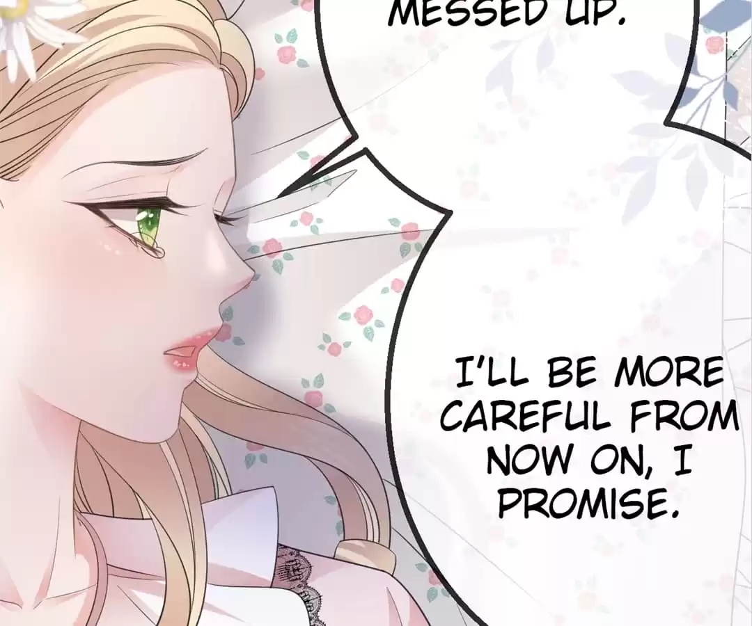 The Burning Flames of Intense Love Chapter 69 page 82 - 
