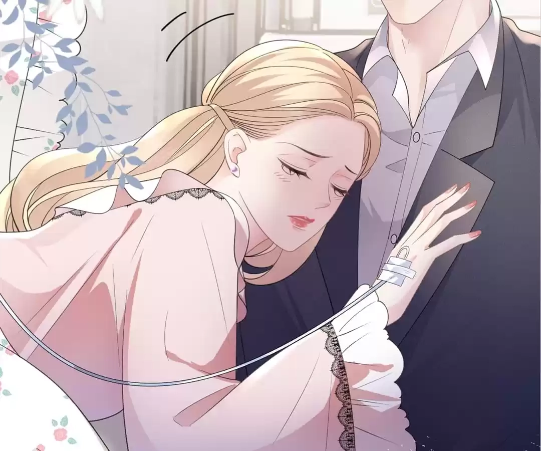 The Burning Flames of Intense Love Chapter 69 page 84 - 