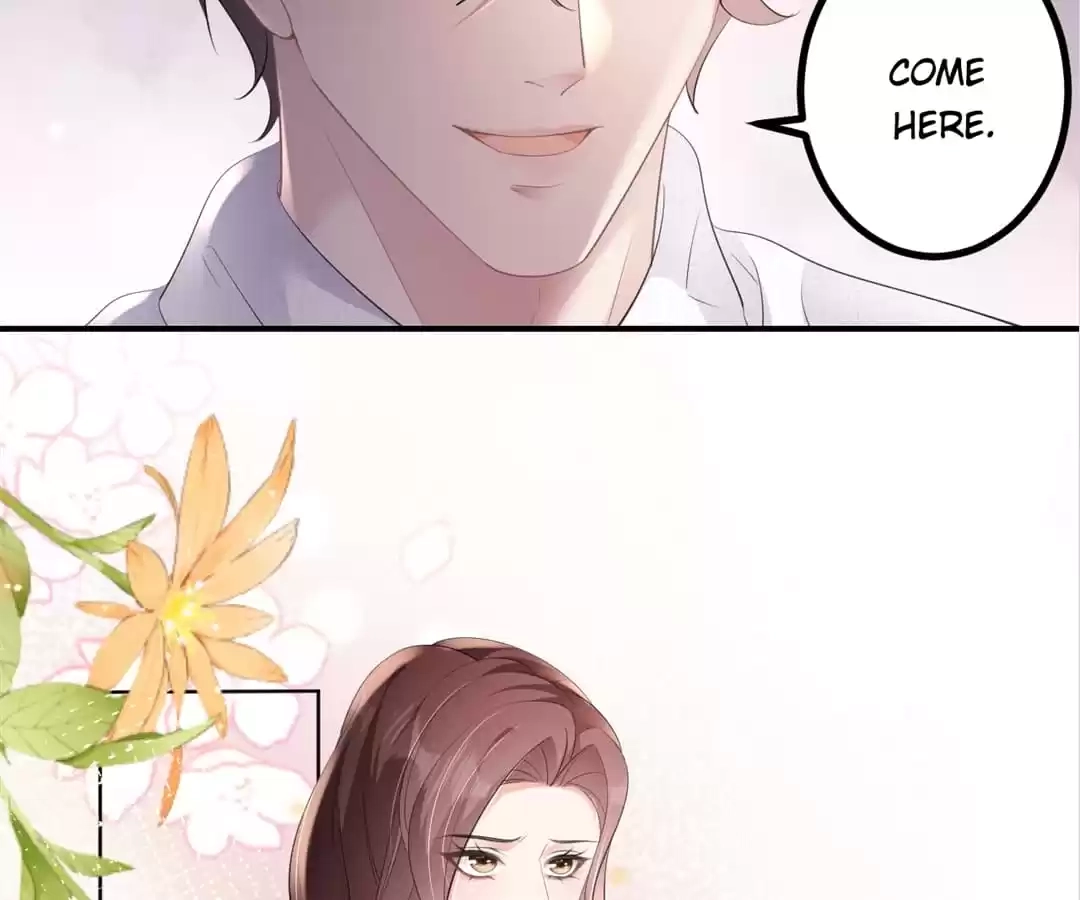 The Burning Flames of Intense Love Chapter 7 page 11 - 