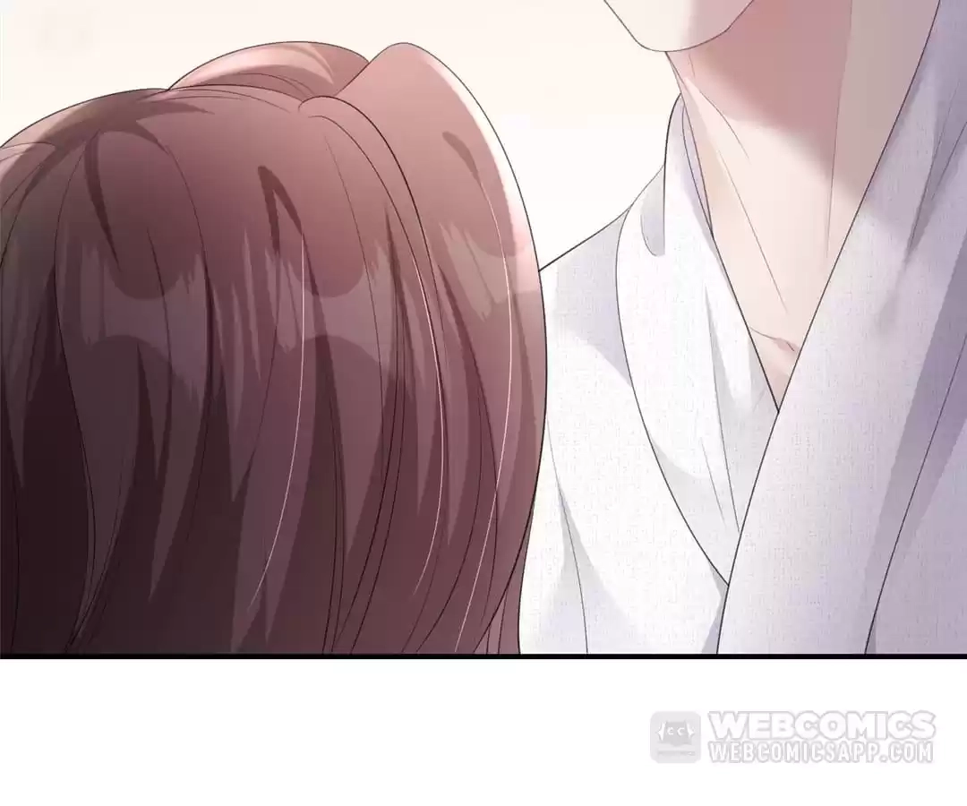 The Burning Flames of Intense Love Chapter 7 page 21 - 
