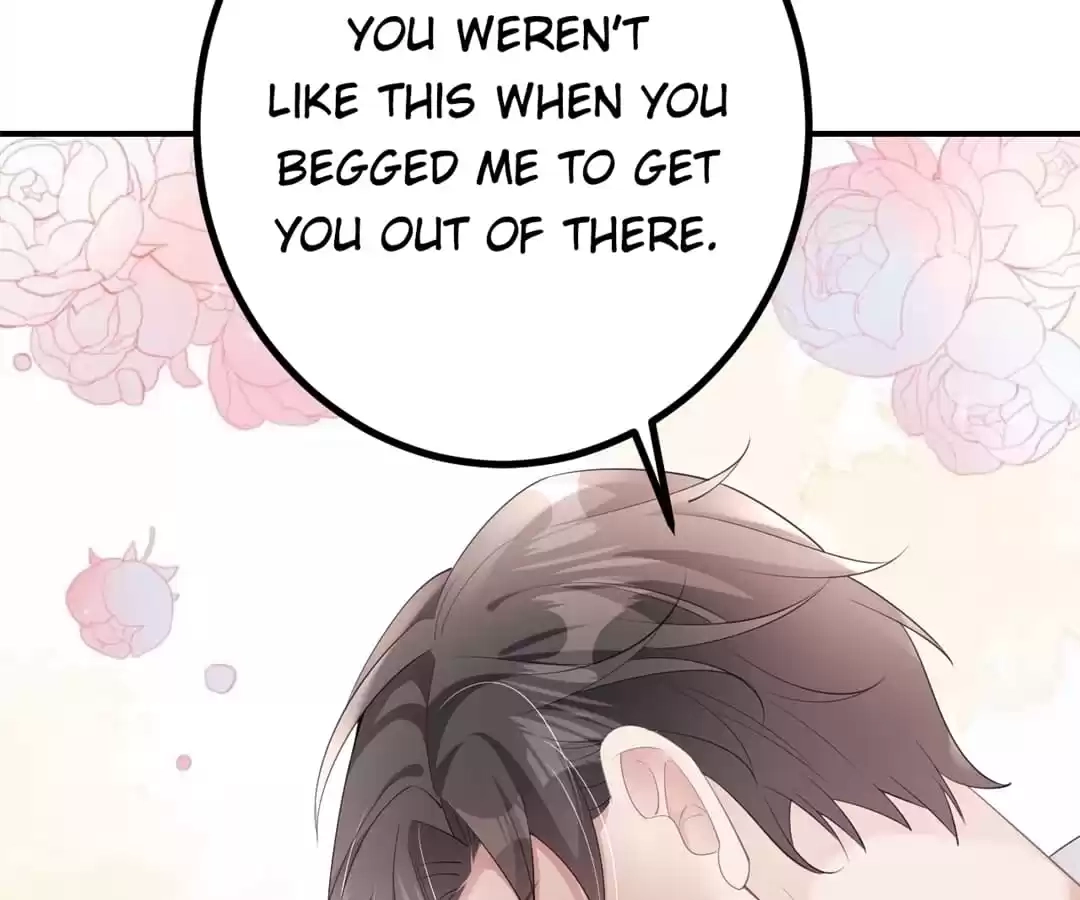 The Burning Flames of Intense Love Chapter 7 page 23 - 