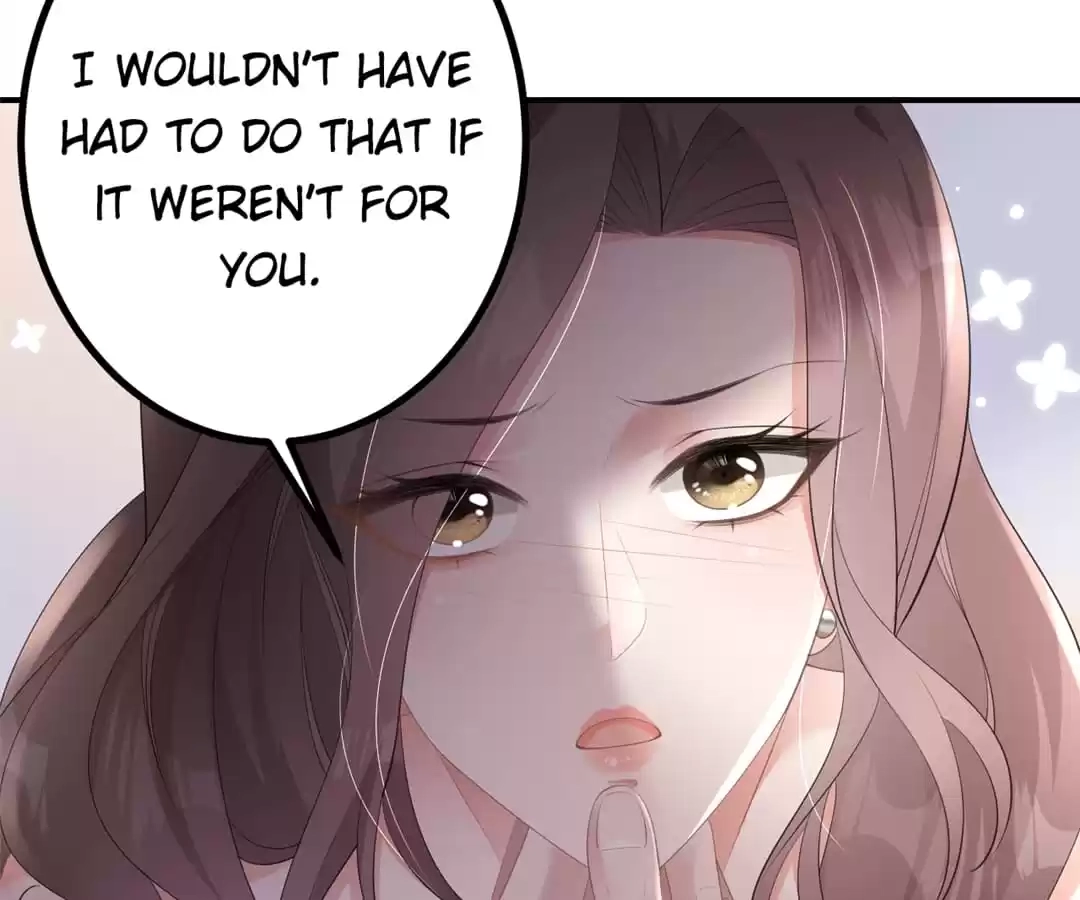The Burning Flames of Intense Love Chapter 7 page 26 - 